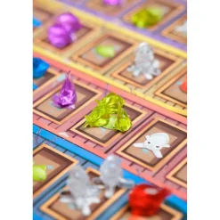 Jour de pêche - Blackrock