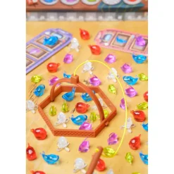 Jour de pêche - Blackrock