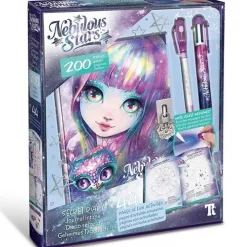 Journal Intime d'Isadora - Nebulous Stars