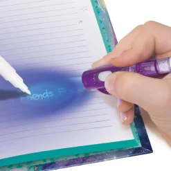 Journal Intime d'Isadora - Nebulous Stars