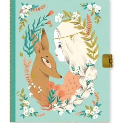 Journal intime Lucille - Djeco