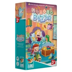 Joyeux Bazar - Iello