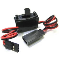Jr/Futaba SwiTCh - Etronix