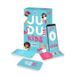 Judukids - Blackrock