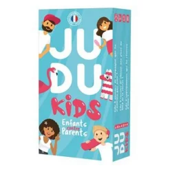 Judukids - Blackrock