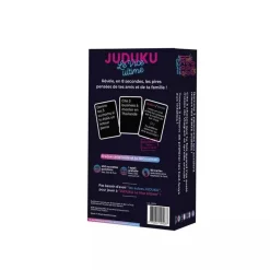 Juduku Le Vice ultime - Blackrock