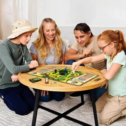 Jumanji : Edition rétro - Spin Master