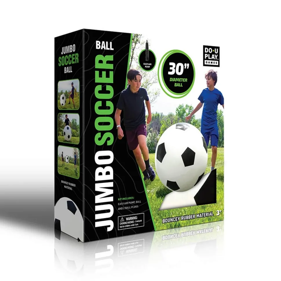 Jumbo Football - Hape