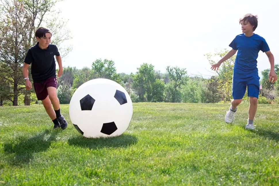 Jumbo Football - Hape