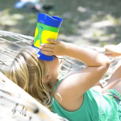 Jumelles GeoSafari Jr Kidnoculars - Learning Resources