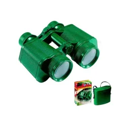 Jumelles Spécial 40 vertes - Navir
