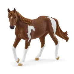 Jument Paint Horse - Schleich
