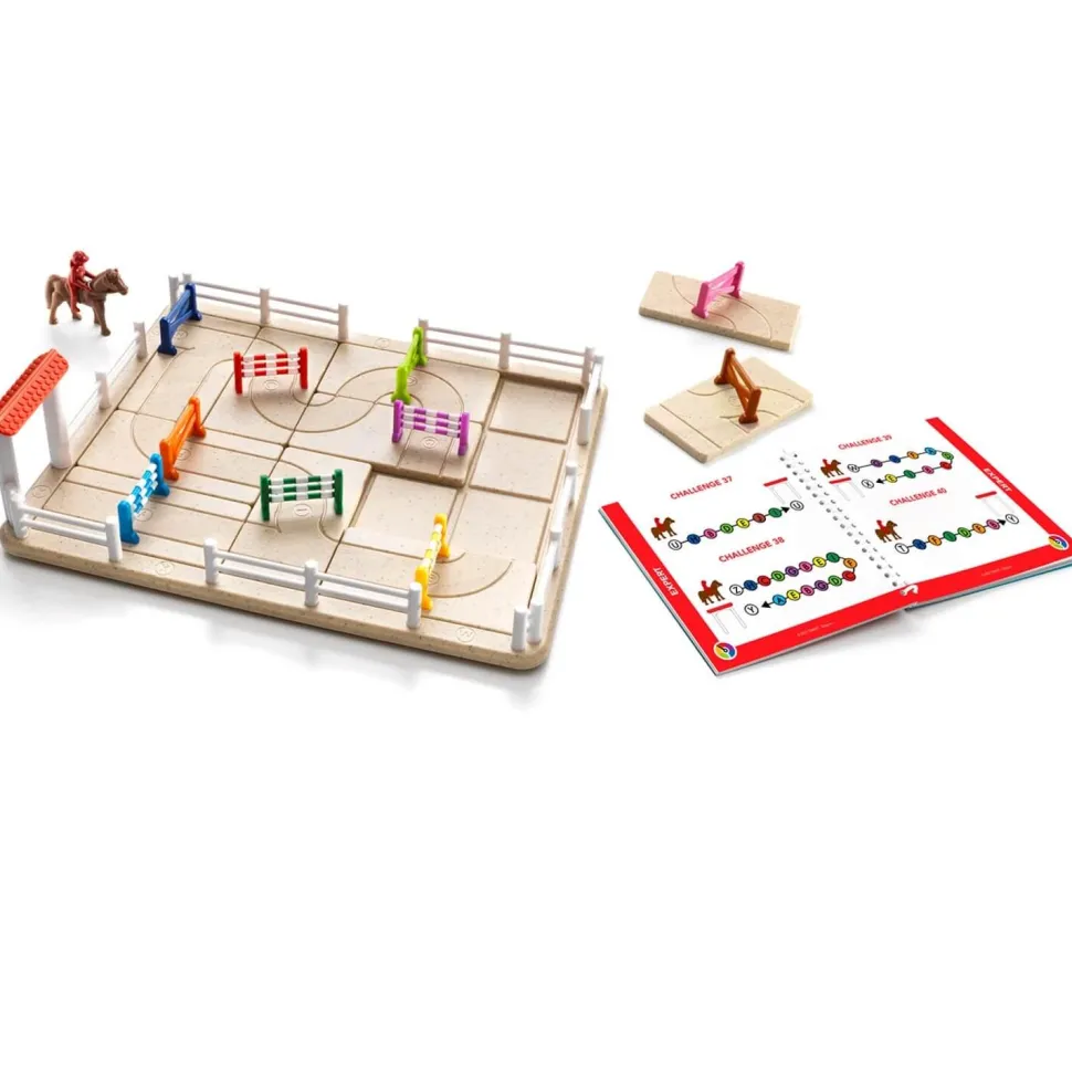 Jumping La Compétition - SmartGames