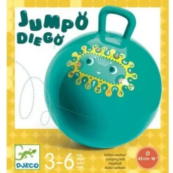 Jumpo Diego - Djeco