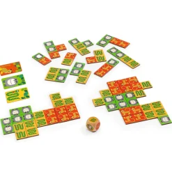 Jungle panic - Djeco