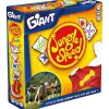 Jungle Speed Giant - Asmodée