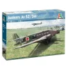 Junkers Ju52/3m 1/72 - Italeri