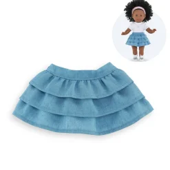 Jupe à Volants pour poupée ma Corolle - Corolle