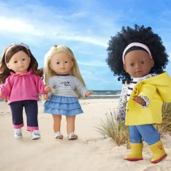 Jupe à Volants pour poupée ma Corolle - Corolle