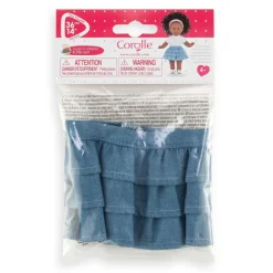 Jupe à Volants pour poupée ma Corolle - Corolle