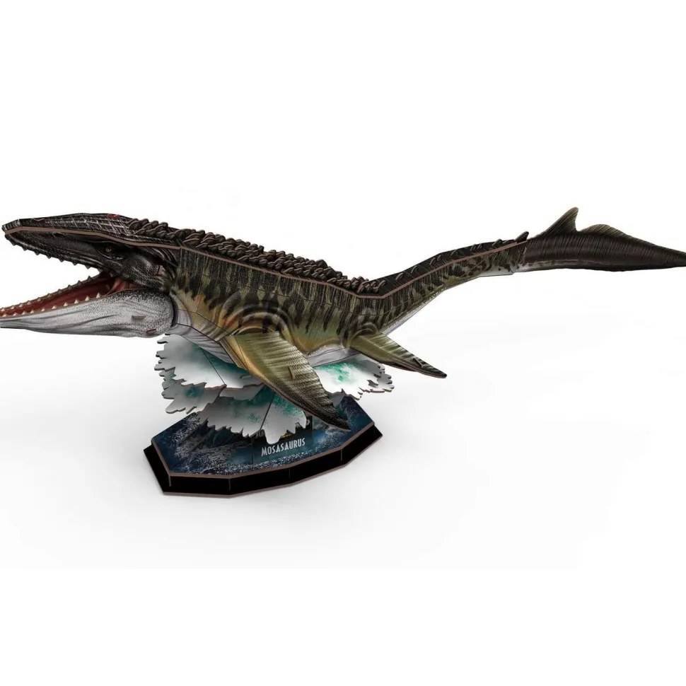 Jurassic World Rebirth - Mosasaure - Revell