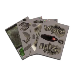 Jurassic World Rebirth - T.Rex - Revell