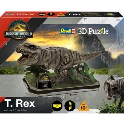 Jurassic World Rebirth - T.Rex - Revell