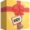 Kado - Blackrock