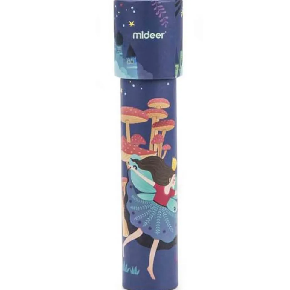 Kaléidoscope Princesse - Plan Toys