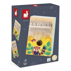 Kalimba - Gioia - Janod