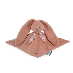 Kaloo Lapinoo : Doudou Lapin Terracotta 30cm - Kaloo