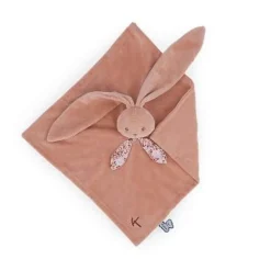 Kaloo Lapinoo : Doudou Lapin Terracotta 30cm - Kaloo