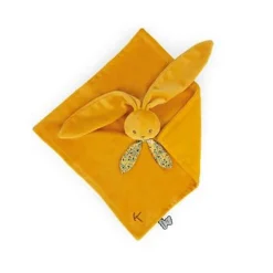 Kaloo Lapinoo : Doudou Lapin Ocre 30 cm - Kaloo