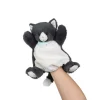 Kaloo Les Amis : Doudou marionnette Chat Chamallow - Kaloo