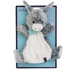 Kaloo Les Amis : Doudou marionnette anon Regliss - Kaloo