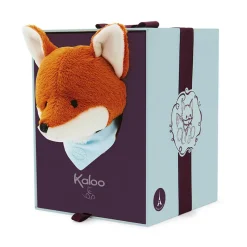 Kaloo les amis - Peluche Paprika le renard, medium - Kaloo