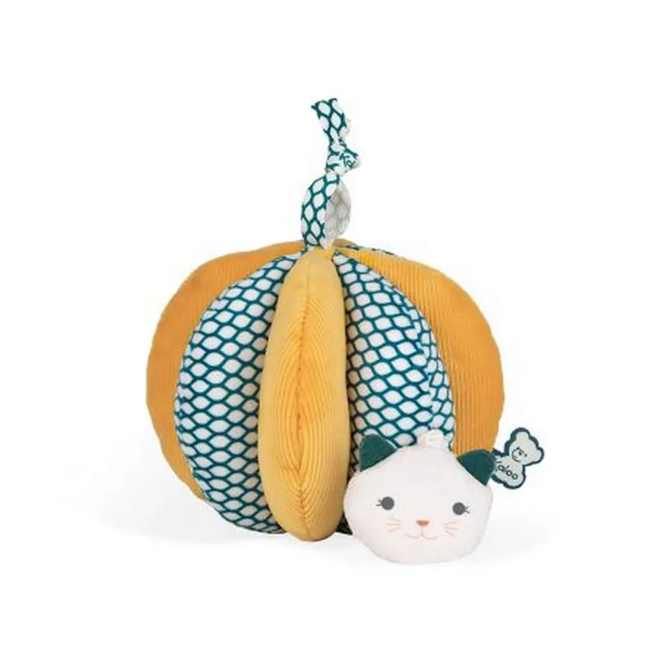 Kaloo Stimuli : Balle de préhension - Kaloo