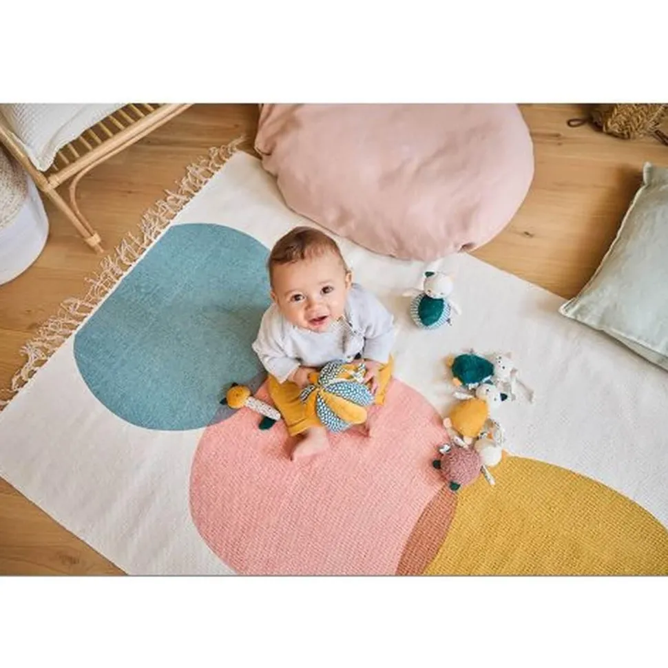 Kaloo Stimuli : Balle de préhension - Kaloo