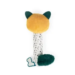 Kaloo Stimuli : Hochet Maracas - Kaloo