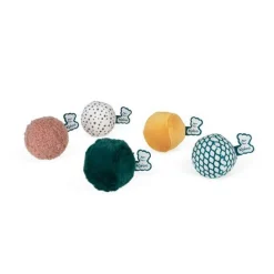 Kaloo Stimuli : Set De Balles Sensorielles - Kaloo