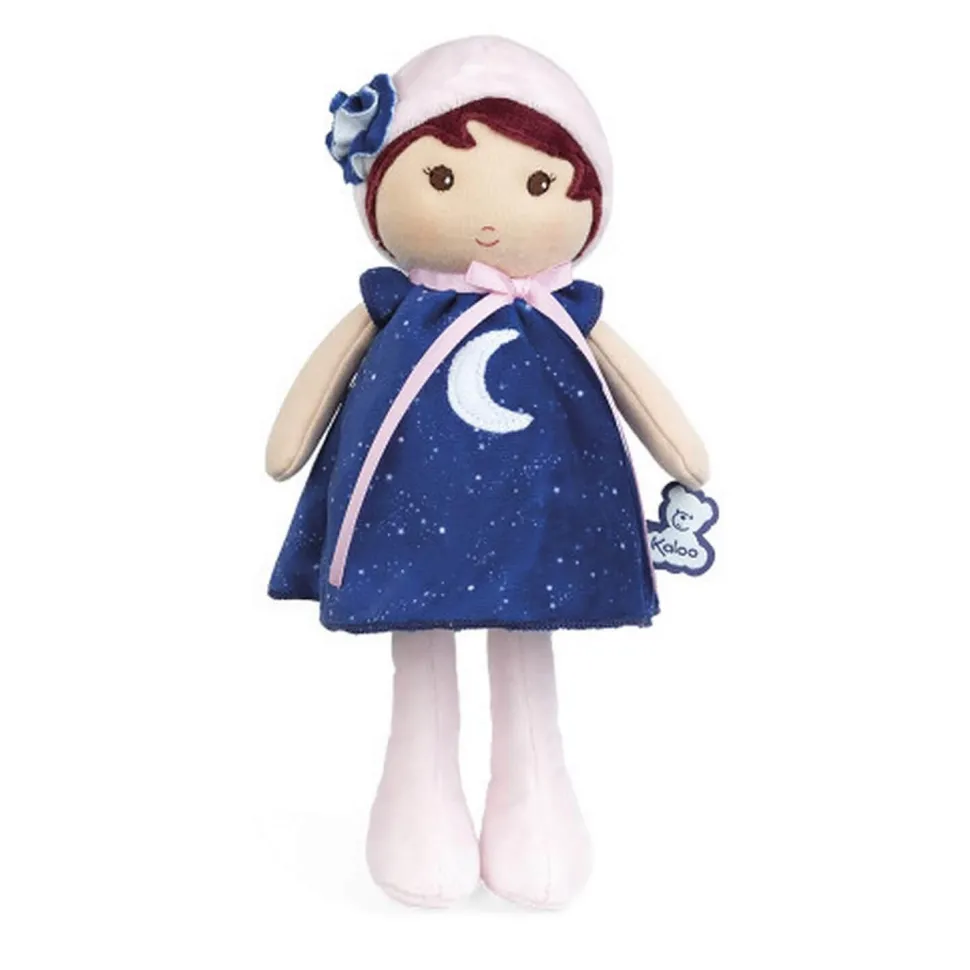 Kaloo Tendresse : Ma première poupée Aurore 25 cm - Kaloo