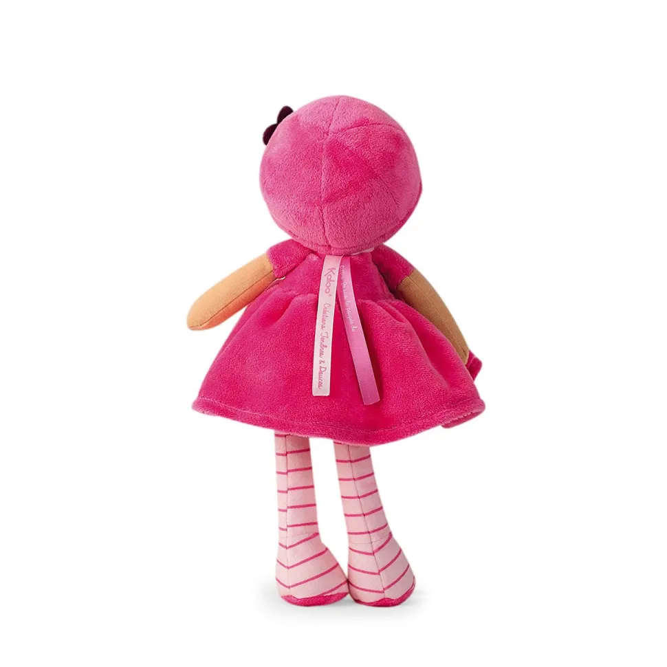 Kaloo Tendresse : Ma première poupée en tissu - Emma K - 32 cm - Kaloo