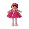 Kaloo Tendresse : Ma première poupée en tissu - Emma K - 25 cm - Kaloo