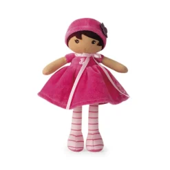 Kaloo Tendresse : Ma première poupée en tissu - Emma K - 25 cm - Kaloo