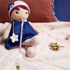 Kaloo Tendresse - Ma première poupée musicale Aurore 31 cm - Kaloo