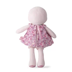 Kaloo Tendresse : Ma première poupée en tissu - Fleur K - 40 cm - Kaloo