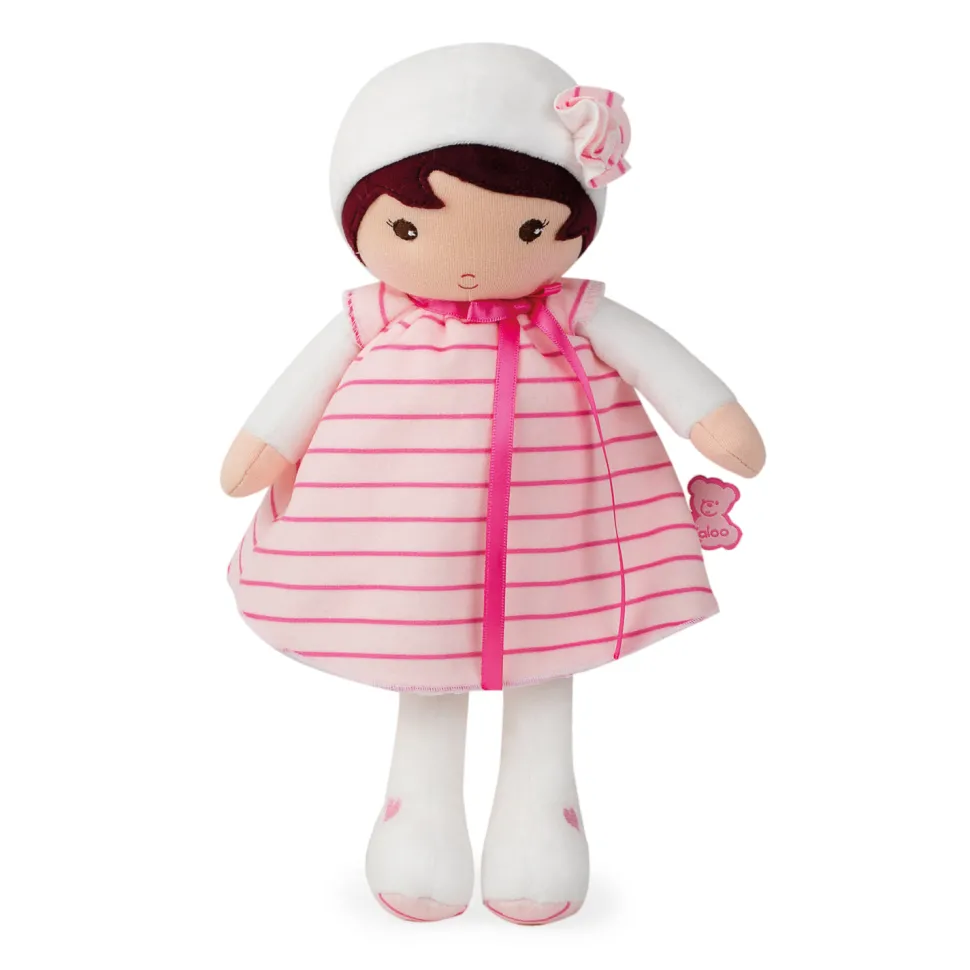 Kaloo Tendresse : Poupée Rose K : Large 32 cm - Kaloo
