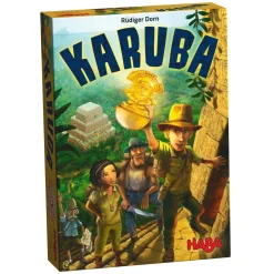 Karuba - Haba