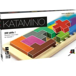 Katamino Classic - Gigamic