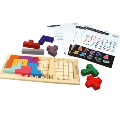 Katamino Classic - Gigamic